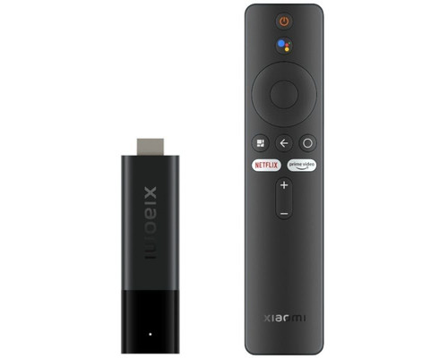 MI TV STICK 4K XIAOMI-AA10 MI TV STICK 4K XIAOMI